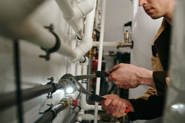 Best Septic Systems  in Bismarck, MO