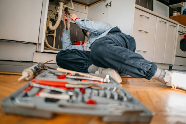 Best Leak Detection Services  in Bismarck, MO