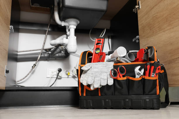 Best Emergency Plumber  in Bismarck, MO