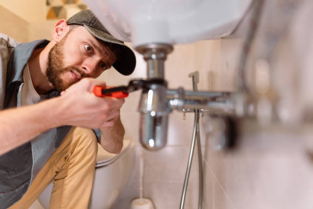 Best Plumbing Inspection Services  in Bismarck, MO