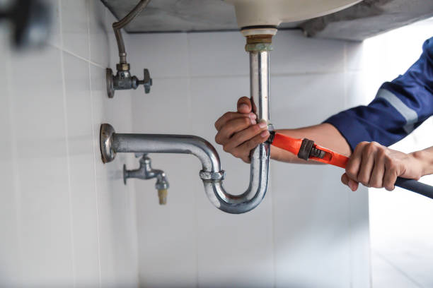 Best Affordable Plumber Near Me  in Bismarck, MO