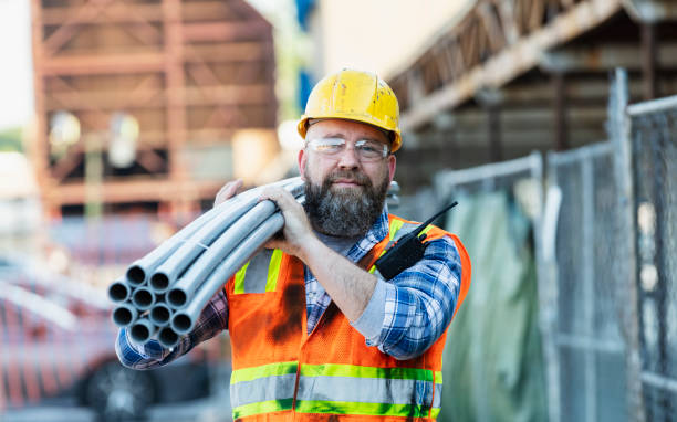 Best Sewer Line Repair  in Bismarck, MO