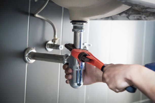 Best Emergency Plumbing Repair  in Bismarck, MO