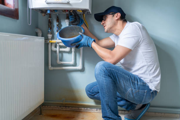 Best Drain Cleaning Services  in Bismarck, MO