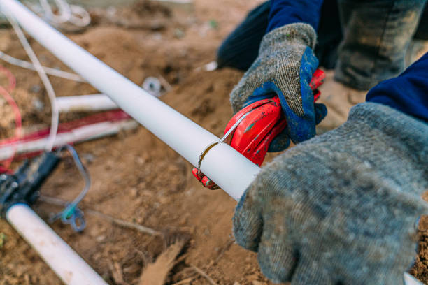 Bismarck, MO Plumbing Company
