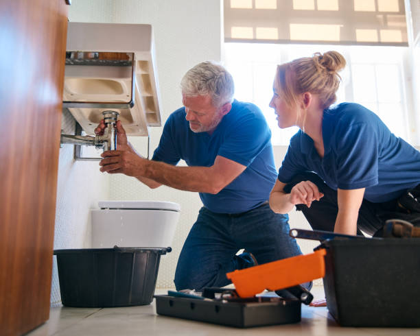 Best Toilet Repair Services  in Bismarck, MO
